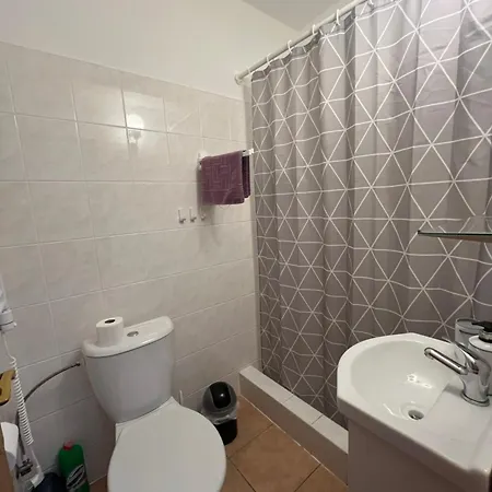 Apartmany U Svycarskeho Dvora Janske Lazne Exterior photo