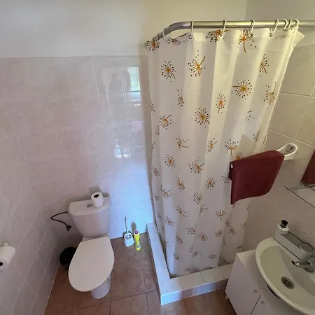 Apartmany U Svycarskeho Dvora Janske Lazne Exterior photo