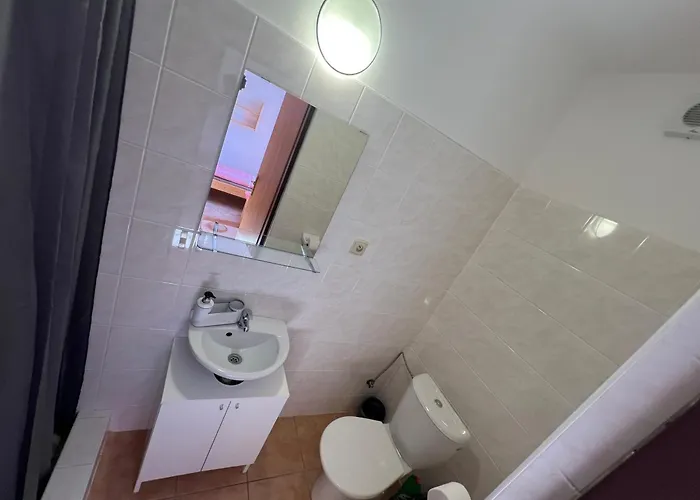 Apartmány U Švýcarského dvora