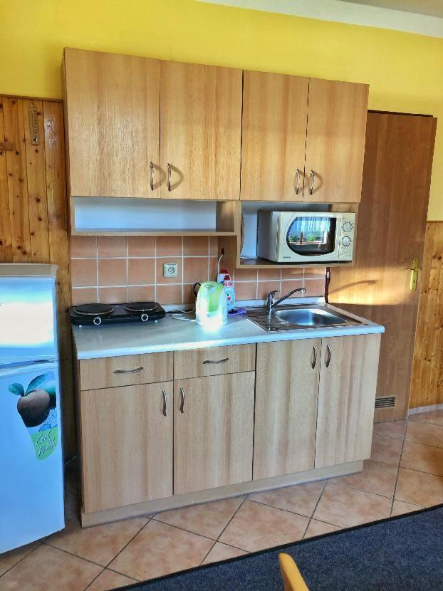 Séjour chez l'habitant U švýcarského Dvora