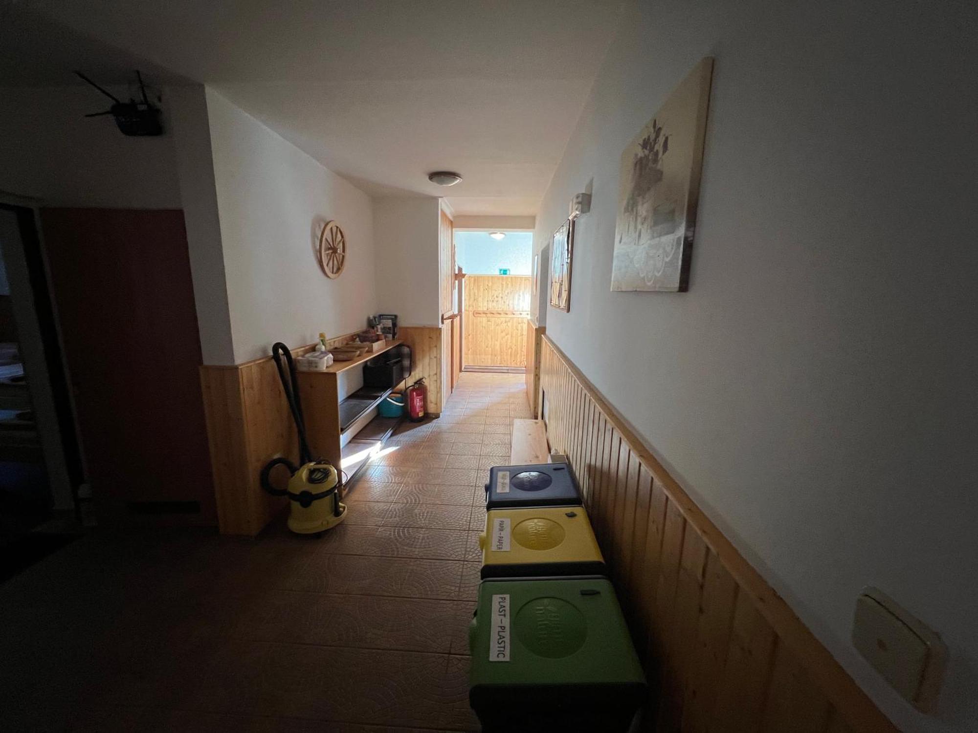 U švýcarského Dvora