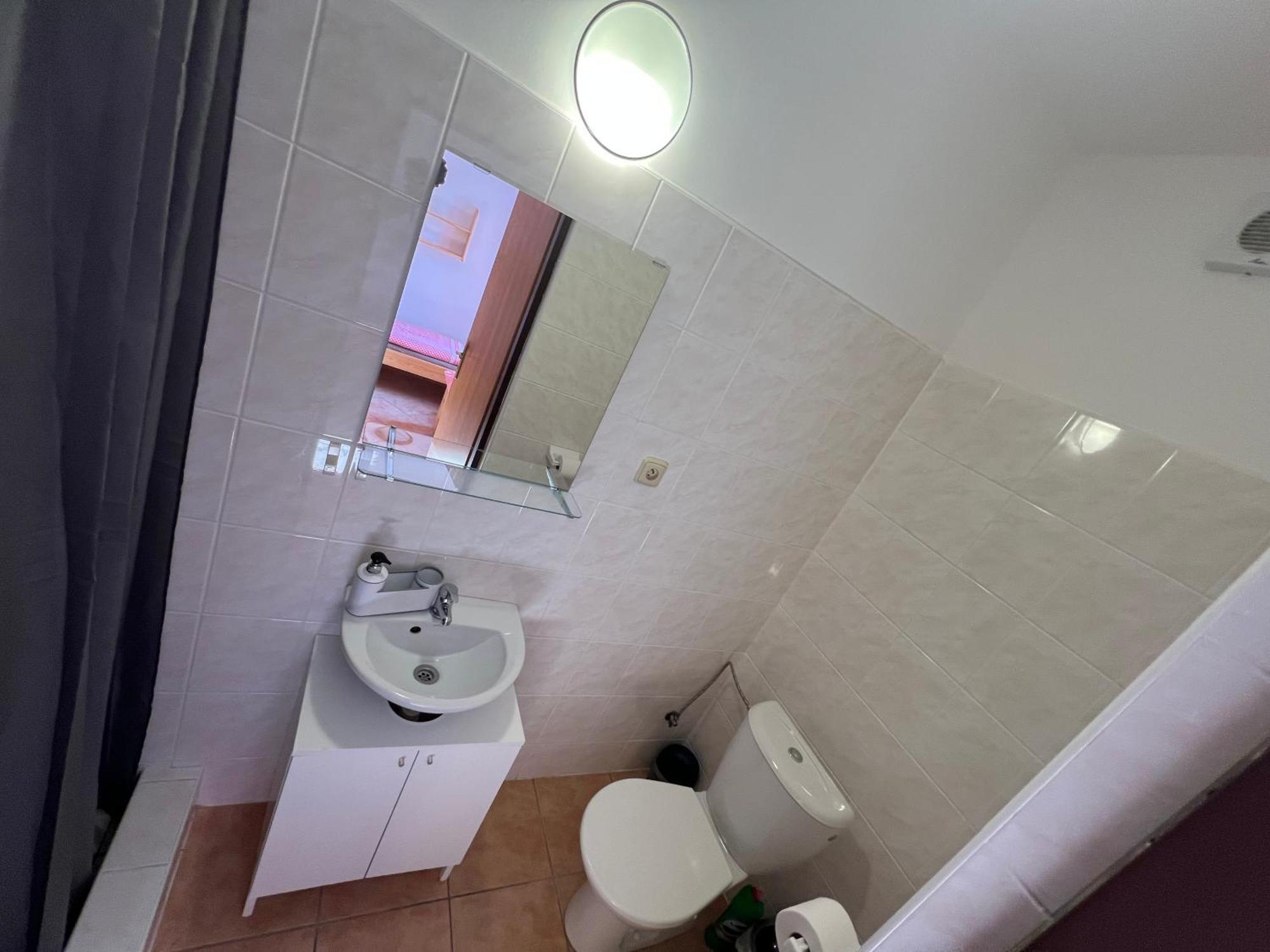 Séjour chez l'habitant U švýcarského Dvora