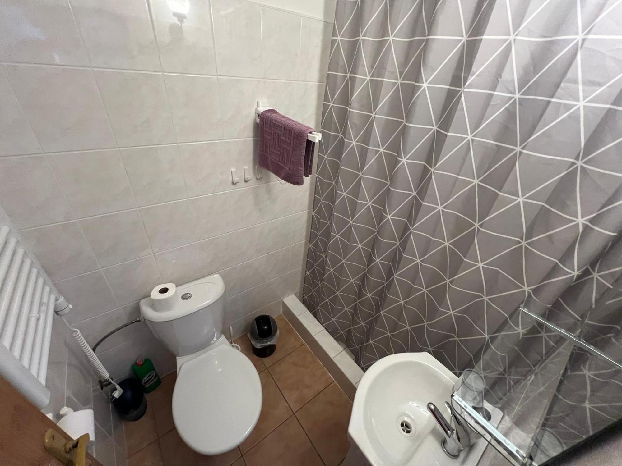 U švýcarského Dvora Janské Lázně