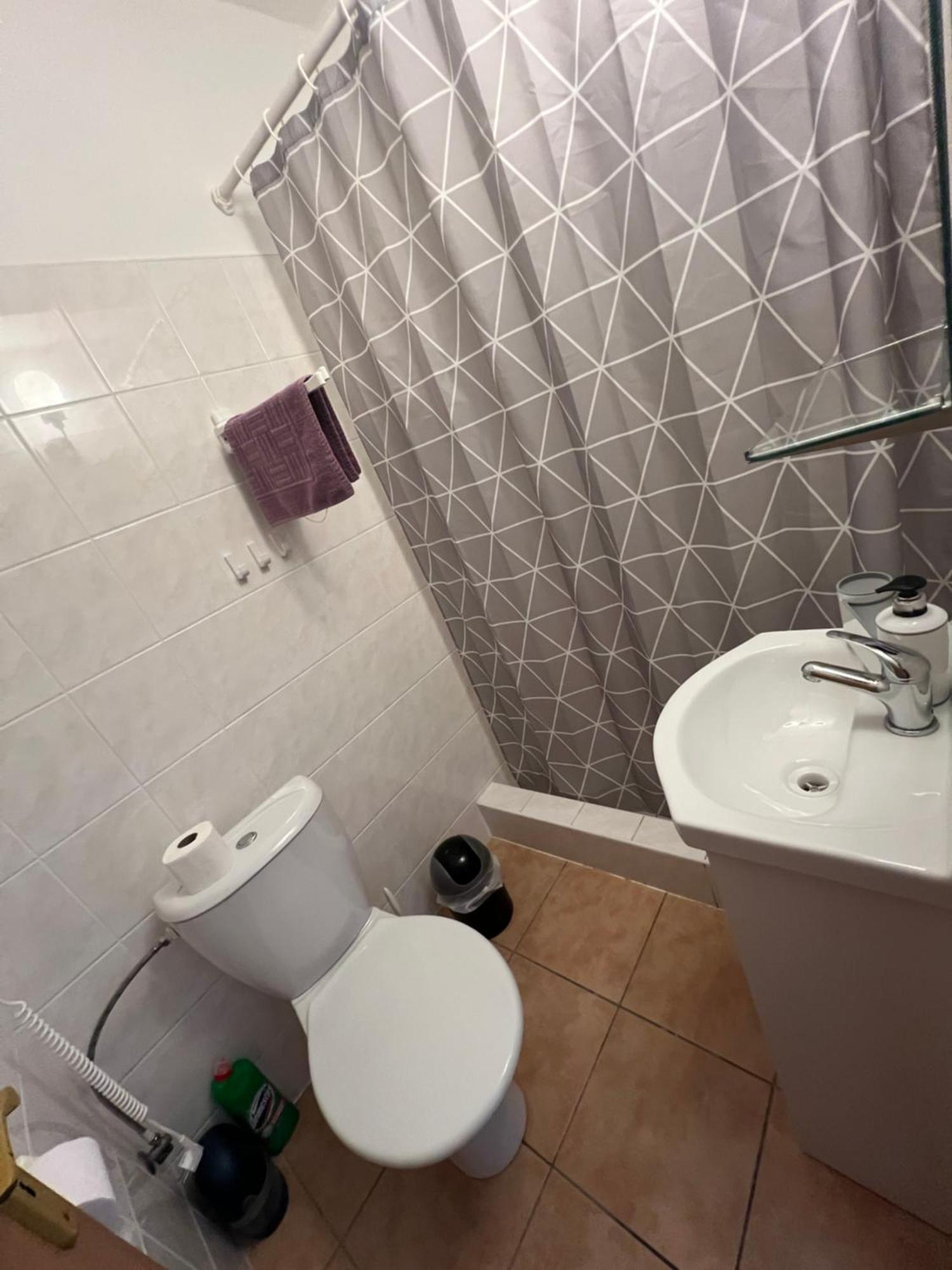 Séjour chez l'habitant U švýcarského Dvora